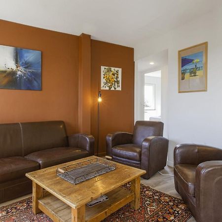 Appartement Tiera - Welkeys Biarritz Exterior photo