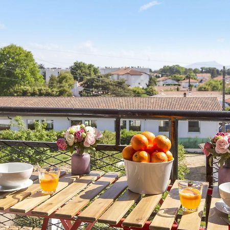 Appartement Tiera - Welkeys Biarritz Exterior photo