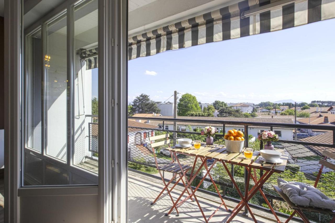 Appartement Tiera - Welkeys Biarritz Exterior photo