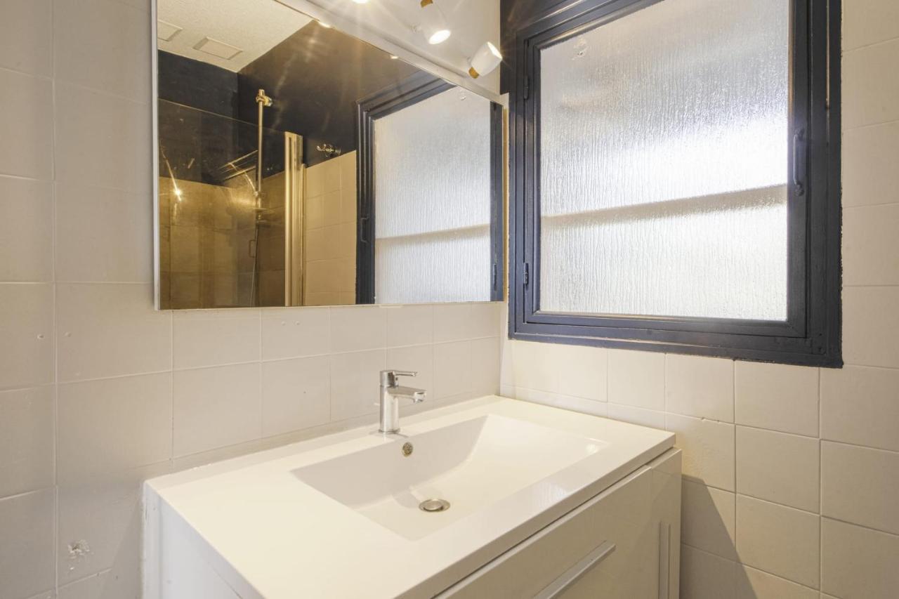 Appartement Tiera - Welkeys Biarritz Exterior photo