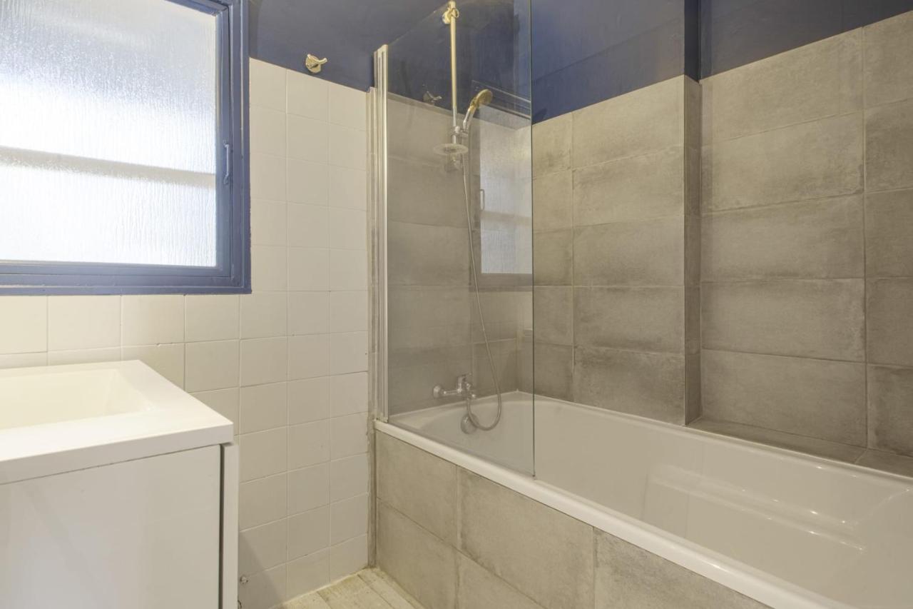 Appartement Tiera - Welkeys Biarritz Exterior photo